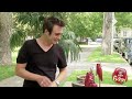 Fire Sauce Prank