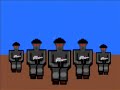 Killzone 2 Rise of Dark Sprite (pixels)