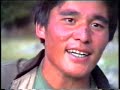 Kazakh campfire songs (\