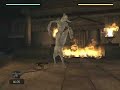 TRA - Level 8 boss Centaurs