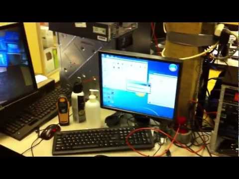 how to recover cctv hard disk