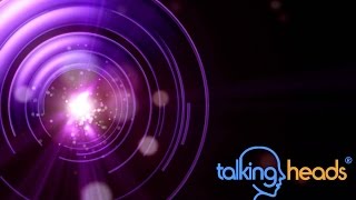 Background - Techno Talk