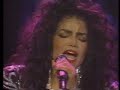 Latoya Jackson - Be My Lover  (Live at Balleys)