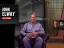 John Elway on the Horn with Sid! John Elway on the Horn with Sid!
