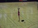 EK Majorette 2007 Ayleen Boonstra.
