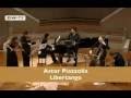 Richard Hyung-ki Joo plays with Janine Jansen from Next Stop Manhattan