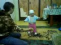 mergem singurei