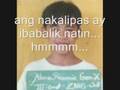 kahit maputi na ang buhok ko genx
