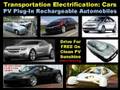 Reinventing 21st Century Transportation, Zero Energy Transit