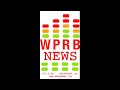 Anne Marie Slaughter on WPRB Anne Marie Slaughter on WPRB