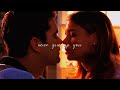 fuck yeah, pacey & joey, biteme-pacey: Pacey&Joey | Never Give Up You ...