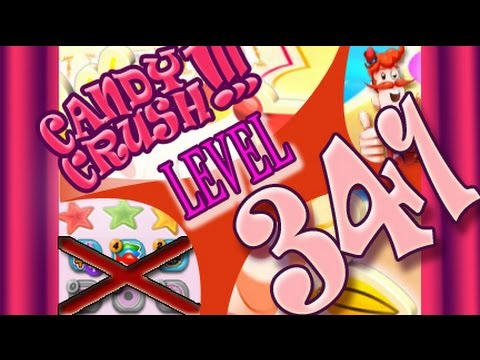 how to beat level 341 on candy crush