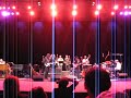 \"Chest Fever\" -- Levon Helm Band