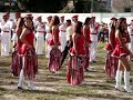inframen - concurso en la palma