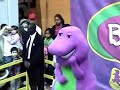 Worlds most annoying dinosaur