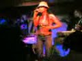 Goapele \"fly away\" Goapele \"fly away\"