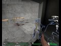 My 3rd l4d map...