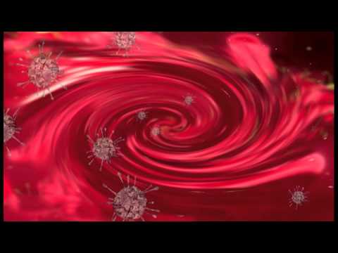 how to isolate hiv virus