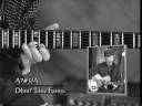 Pat Martino - Quantum Guitare Advanced Concepts Dbm7 over A7#5