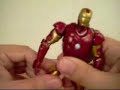 IRON MAN Action Figures Review IRON MAN Action Figures Review