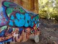 3020 graffiti