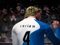 Corian in FC Utrecht Corian in FC Utrecht