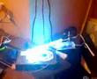 sound activated catodo