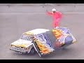 Russian Hell Drivers