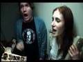 (Behind) Closed Doors: Los Campesinos!
