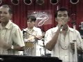 El Gran Conquistador - Internacional Quimera - Video de ensayo