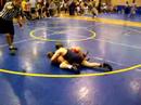 Wrestling Wild Willy...Did I win? Wrestling Wild Willy...Did I win?