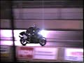 Hayabusa GSX 1300 Racing Run # 6