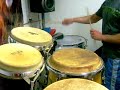 House Percussion Jo Fael House Percussion Jo Fael
