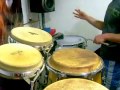 House Percussion