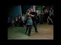 Brigitta Winkler & Tomas Howlin NYC Tango Performance 2 Brigitta Winkler & Tomas Howlin NYC Tango Performance 2