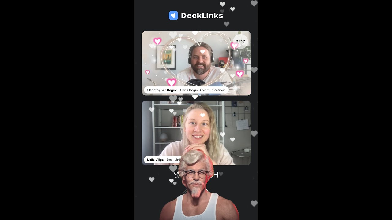 Ep. 24 - Chris Bogue