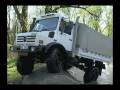 U. uhn extreme offroader promo video part 1 of 3 Video
