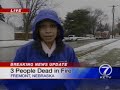 Fremont Fire Kills Family Fremont Fire Kills Family