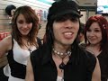 Cuervo y las maids de oshimai