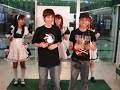 Cuervo y las maids de oshimai