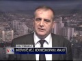 Intervistë me analistin Nexhmedin Spahiu