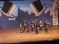 Rhythum Nation 2