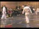 Stefan Wieser - Kyokushinkai Fight 2 Stefan Wieser - Kyokushinkai Fight 2