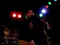 Hip Hop Karaoke NYC:  RDJ performs \"One Mic\" (by Nas)