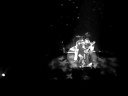 Pete Doherty - Girls jump-on stage - Hackney Empire 2 Oct '08