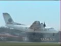 Berjaya Air Dash-7