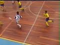 Resumo do Jogo:Gondomar Futsal Club Vs Arreigada