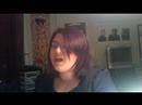 Me Singing Will You Still Love Me Tomorrow-Carole King Me Singing Will You Still Love Me Tomorrow-Carole King