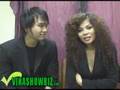 Ngoc Anh Interview on vinashowbiz.com