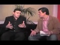 HOY COCINA- El sommelier de hoy cocina en la 1ª cata online1º part.